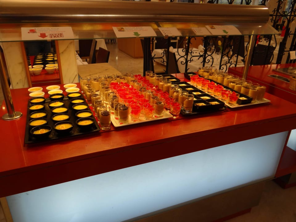 Das Büffet Hotel & Spa S'Entrador Playa