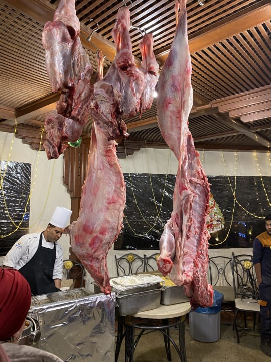 Gastro Le Jardin Aqua Park Resort