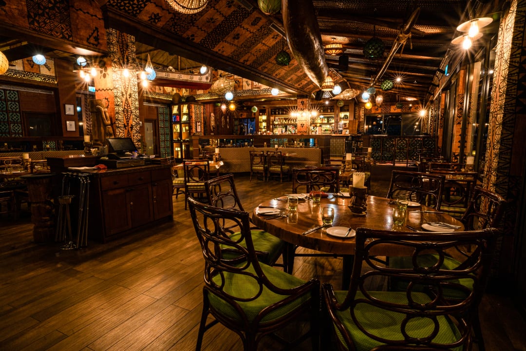 Gastro STORY Seychelles