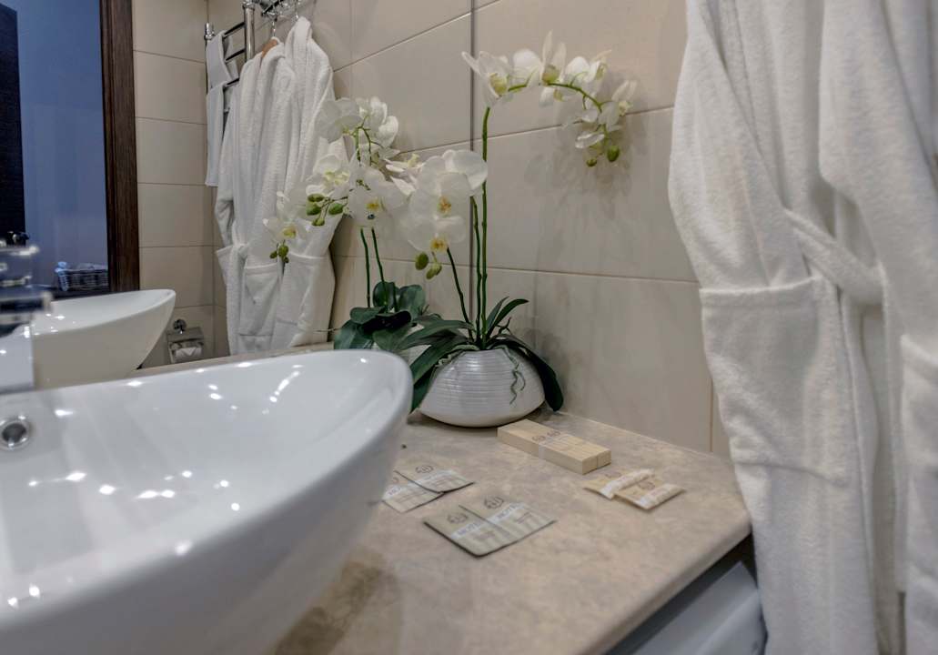 Zimmer Hotel Prestige