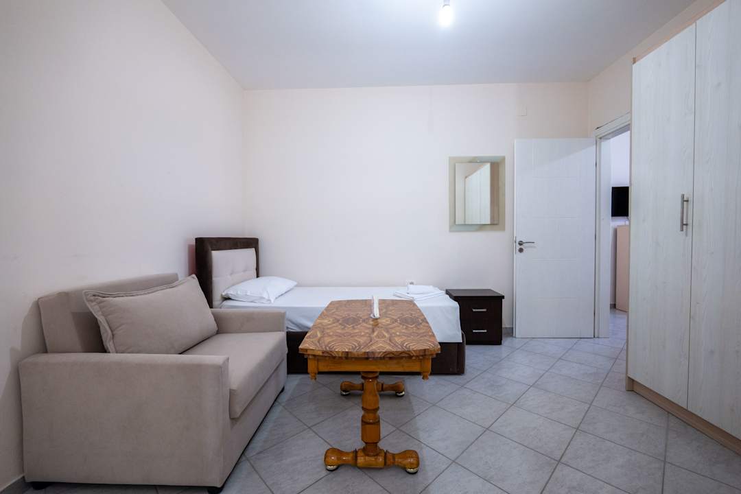 Zimmer Sunshine Apartments