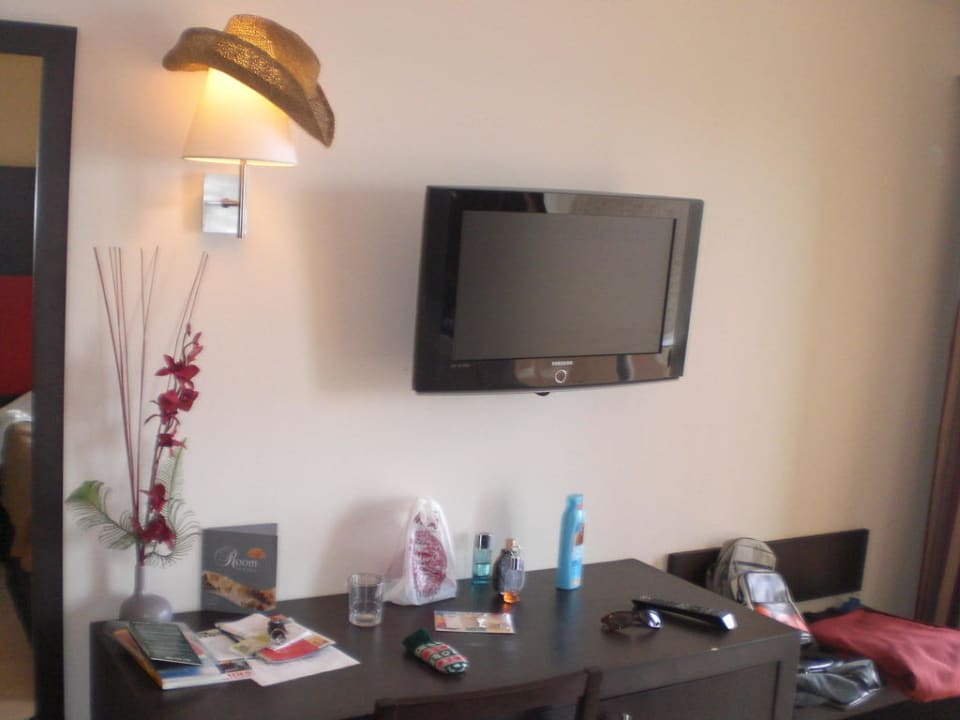 Zimmer AluaSoul Palma