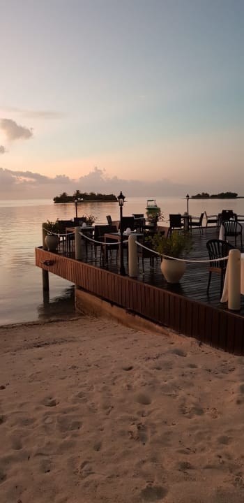 Außenansicht Adaaran Select Hudhuran Fushi - Premium All Inclusive
