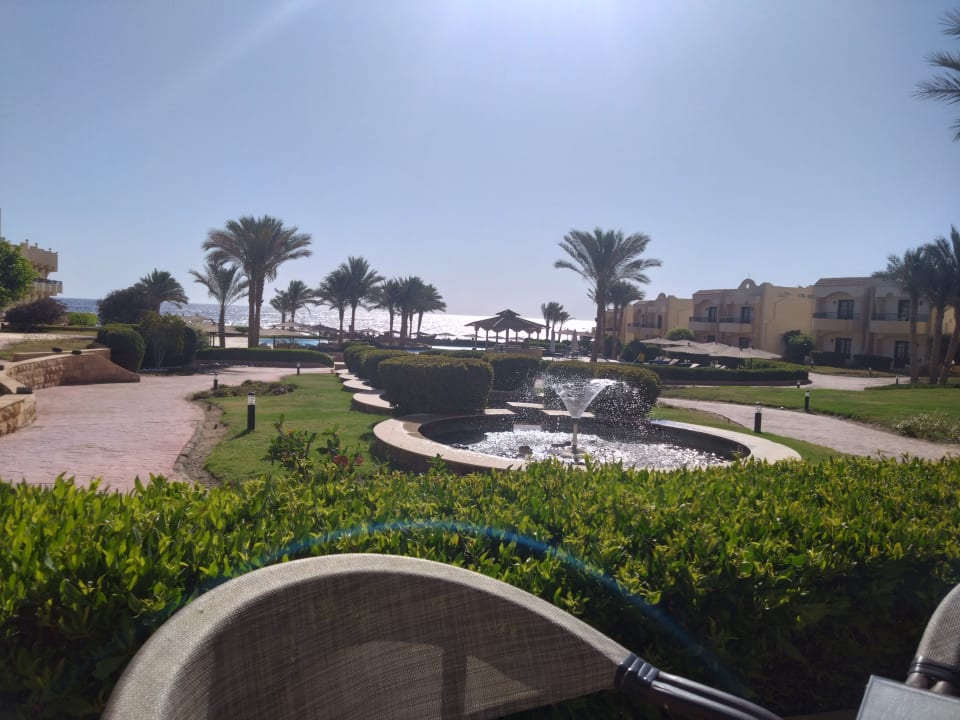 Ausblick Coral Hills Resorts & SPA