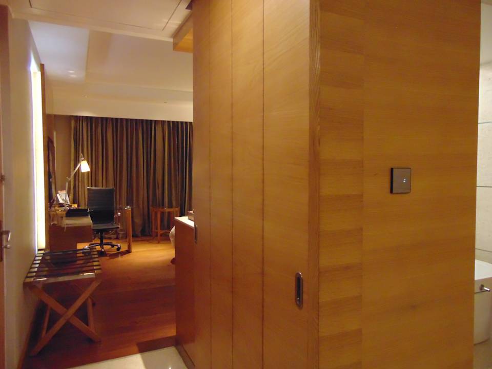 Zimmer Hotel The Westin Chennai Velachery