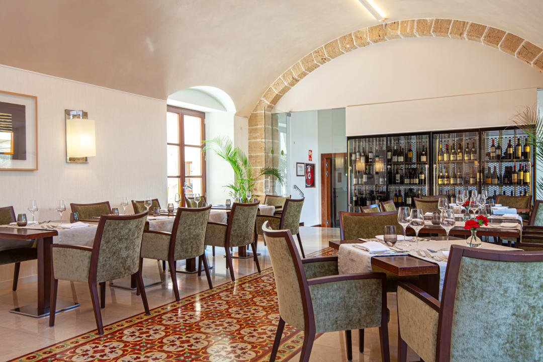 Gastro Hotel Castell Son Claret