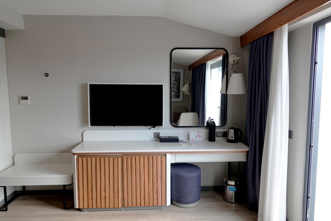 Zimmer Seaden Quality Resort & Spa