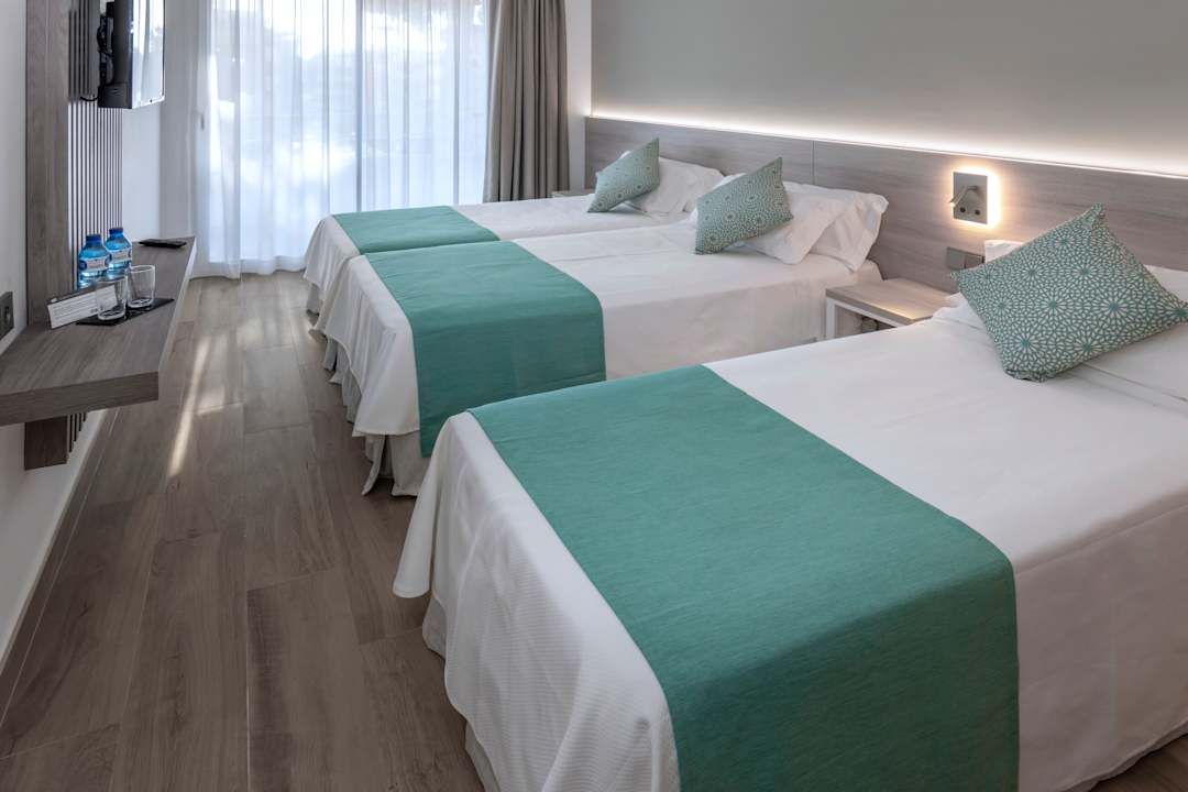 Zimmer 4R Casablanca Playa