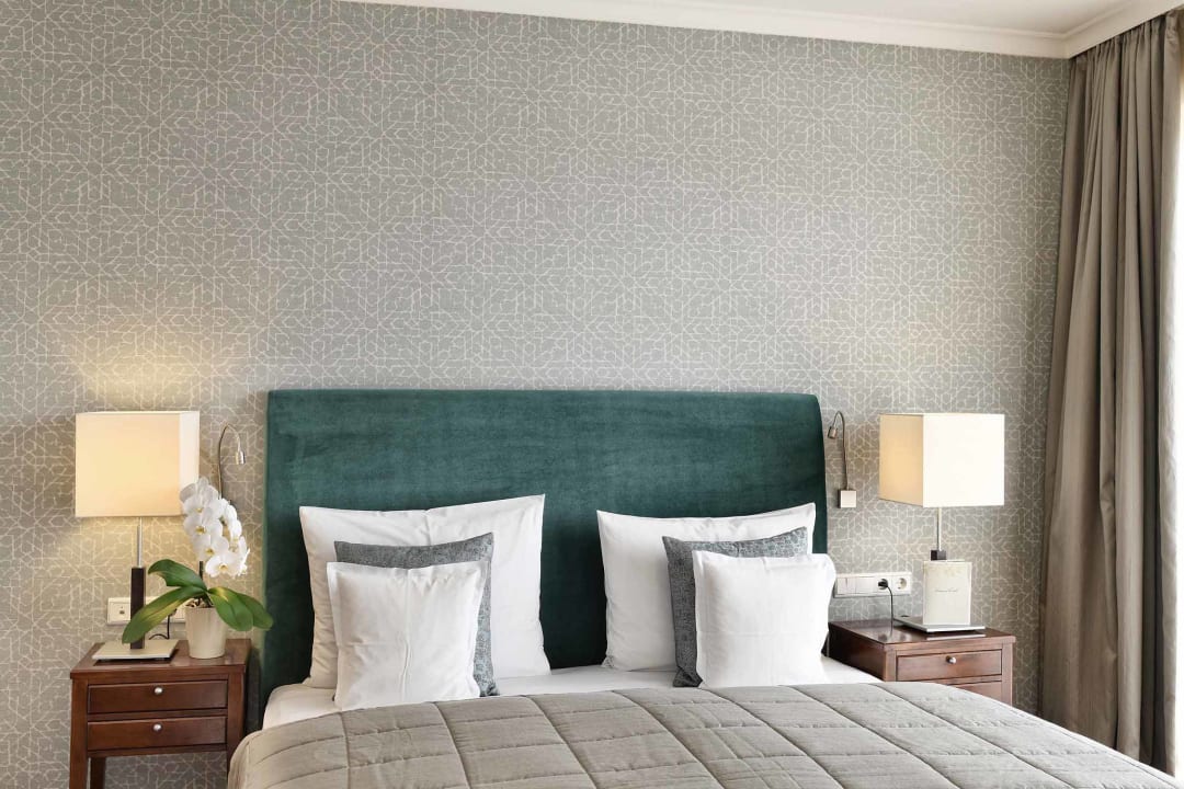 Zimmer Giardino Marling