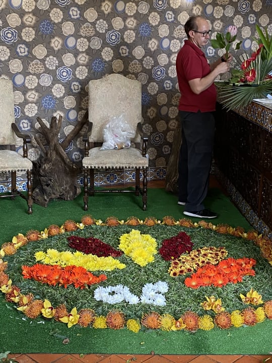 Sonstiges Hotel Quinta Splendida Wellness & Botanical Garden