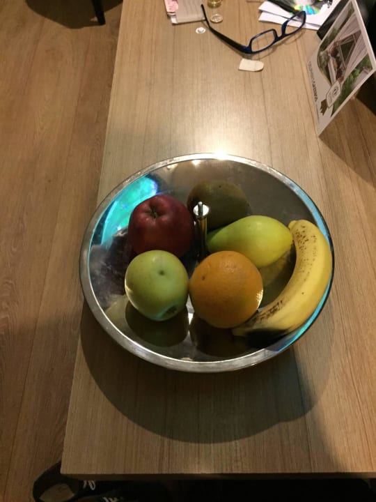 Lecker  Hotel Delphin Imperial