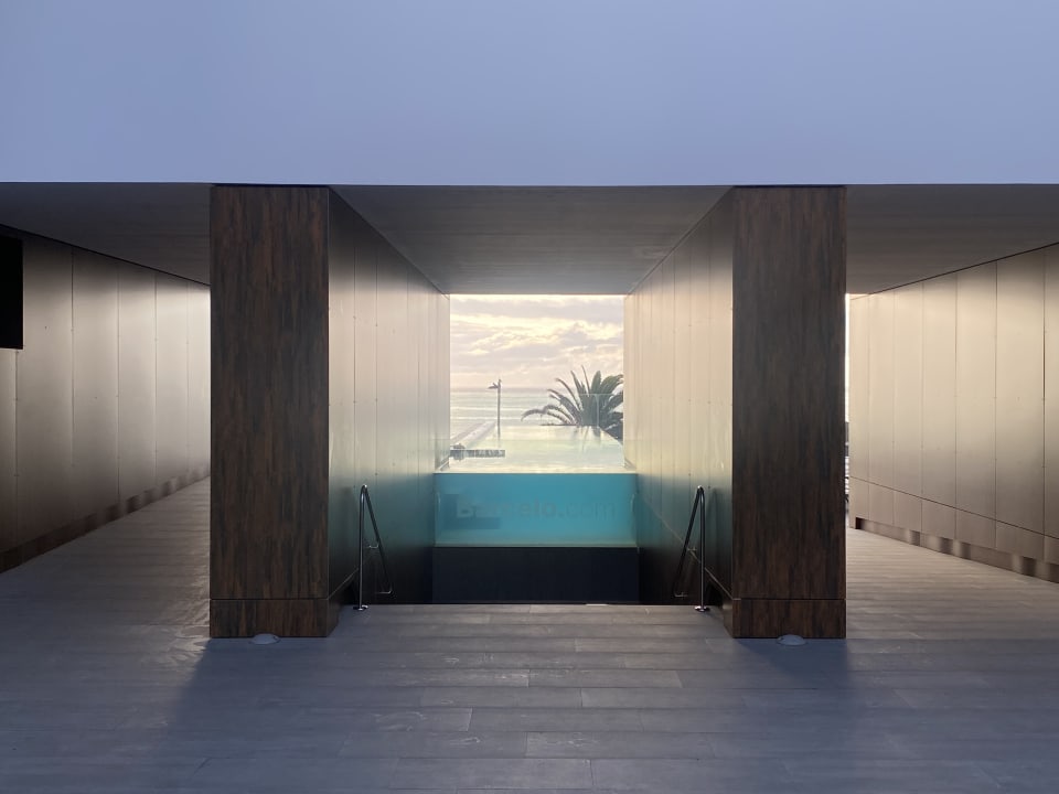 Pool Barceló Teguise Beach - Adults only