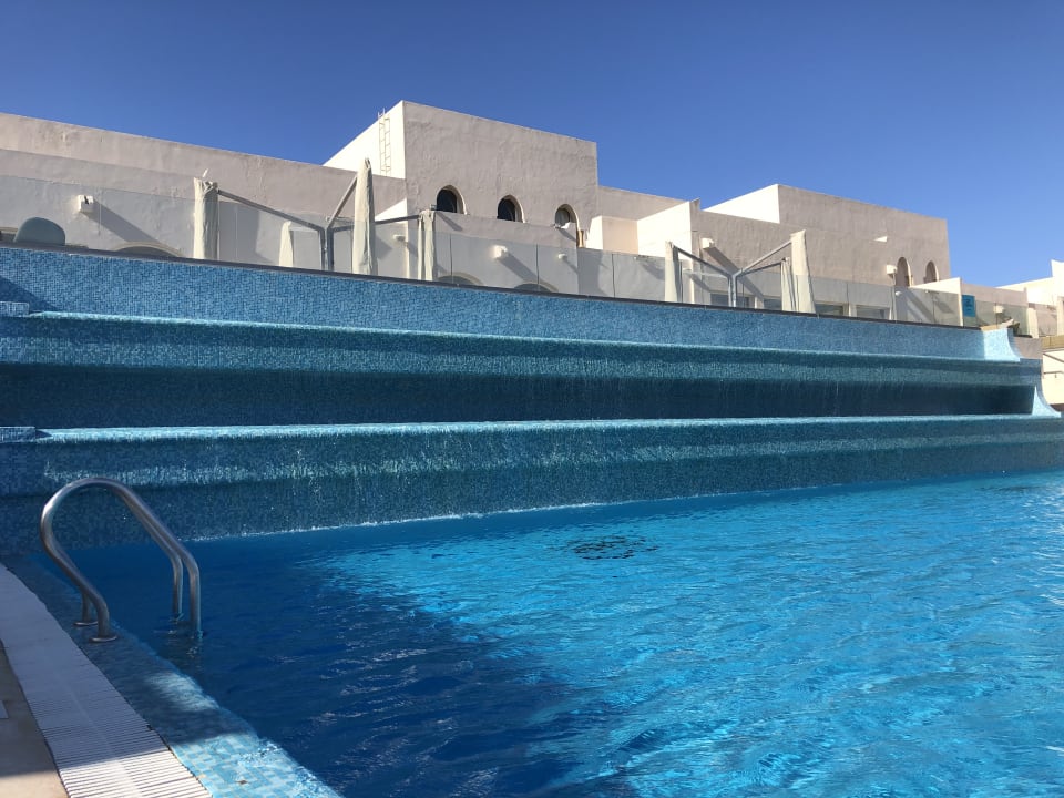 Pool TUI BLUE Palm Beach Palace Djerba