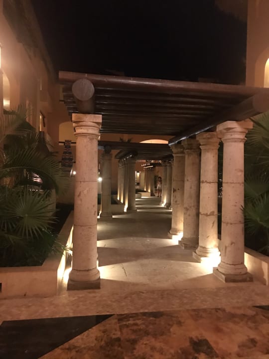 Sonstiges Iberostar Selection Paraiso Lindo