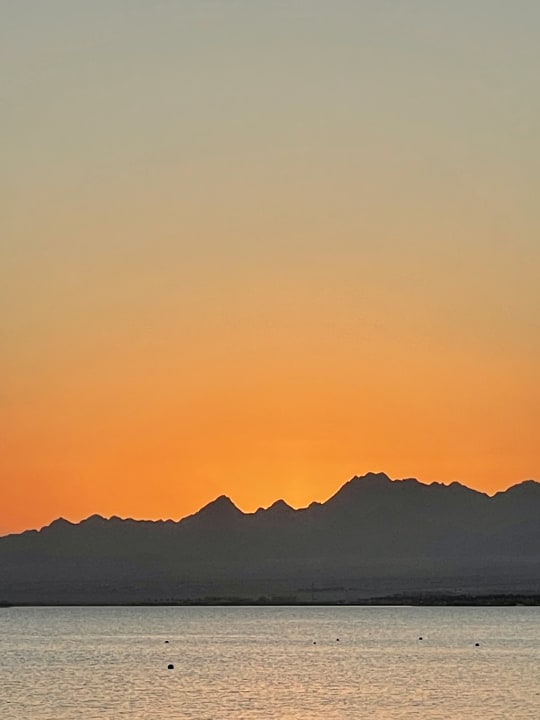 Ausblick ROBINSON SOMA BAY