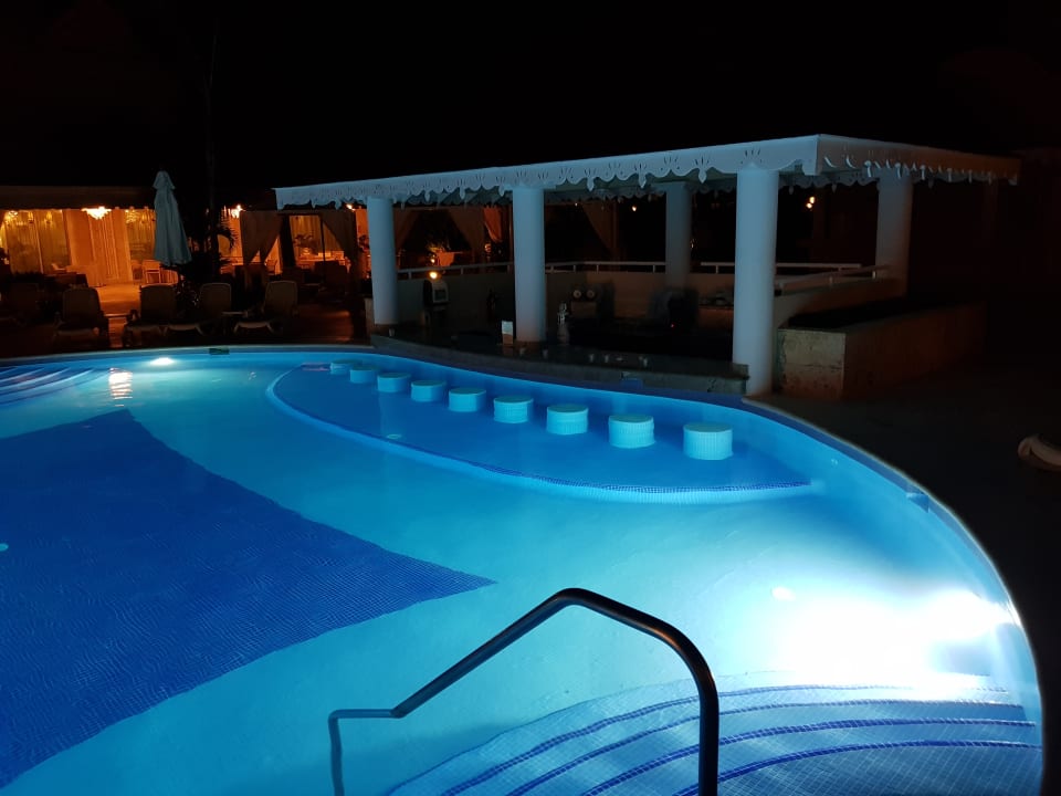 Pool Bahia Principe Luxury Bouganville