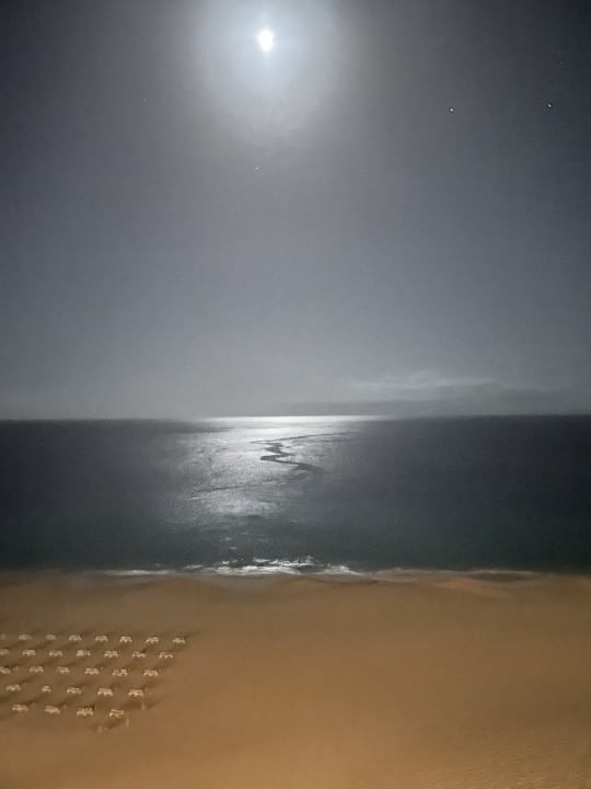 Strand Hotel Riu Palace Jandia