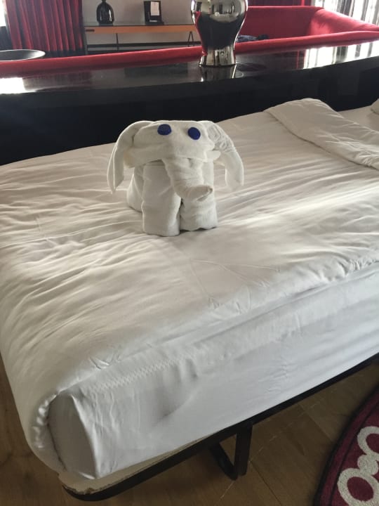 Zimmer Selectum Luxury Resort Belek