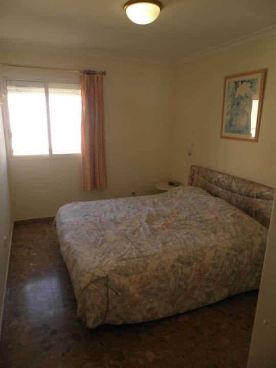 Atlantic Beach Club Appartement Hotel Atlantic Beach Club