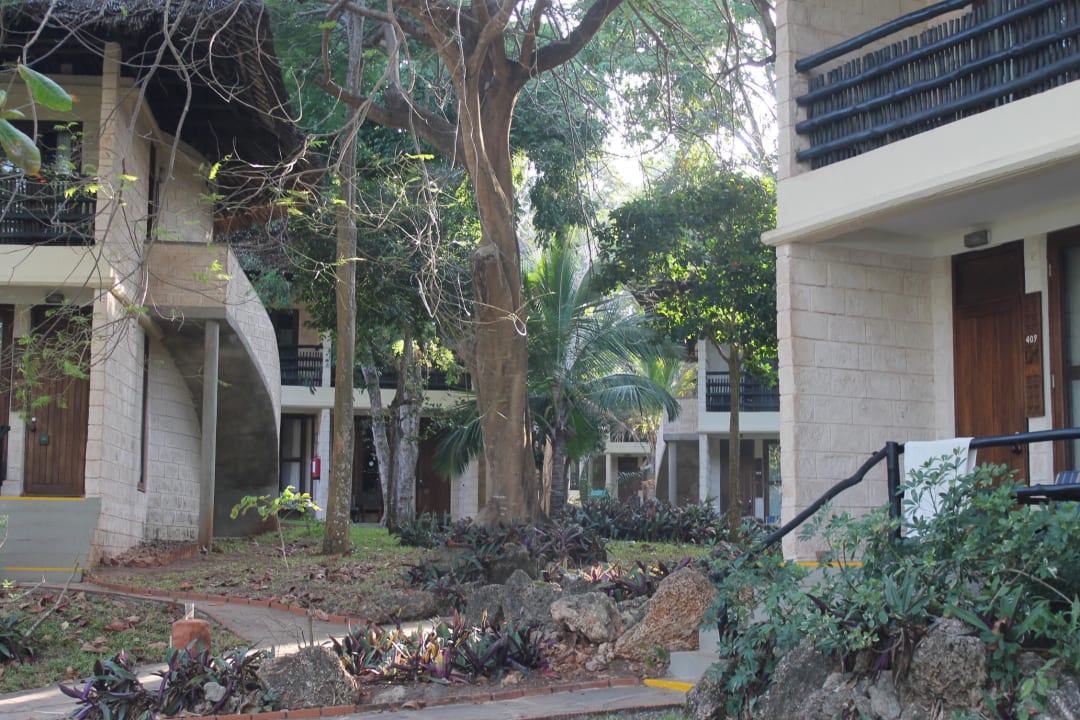 Bungalowanlage Baobab Baobab Beach Resort & Spa