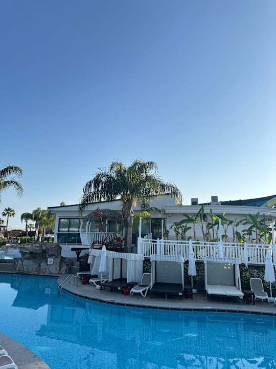 Außenansicht Adalya Elite Lara