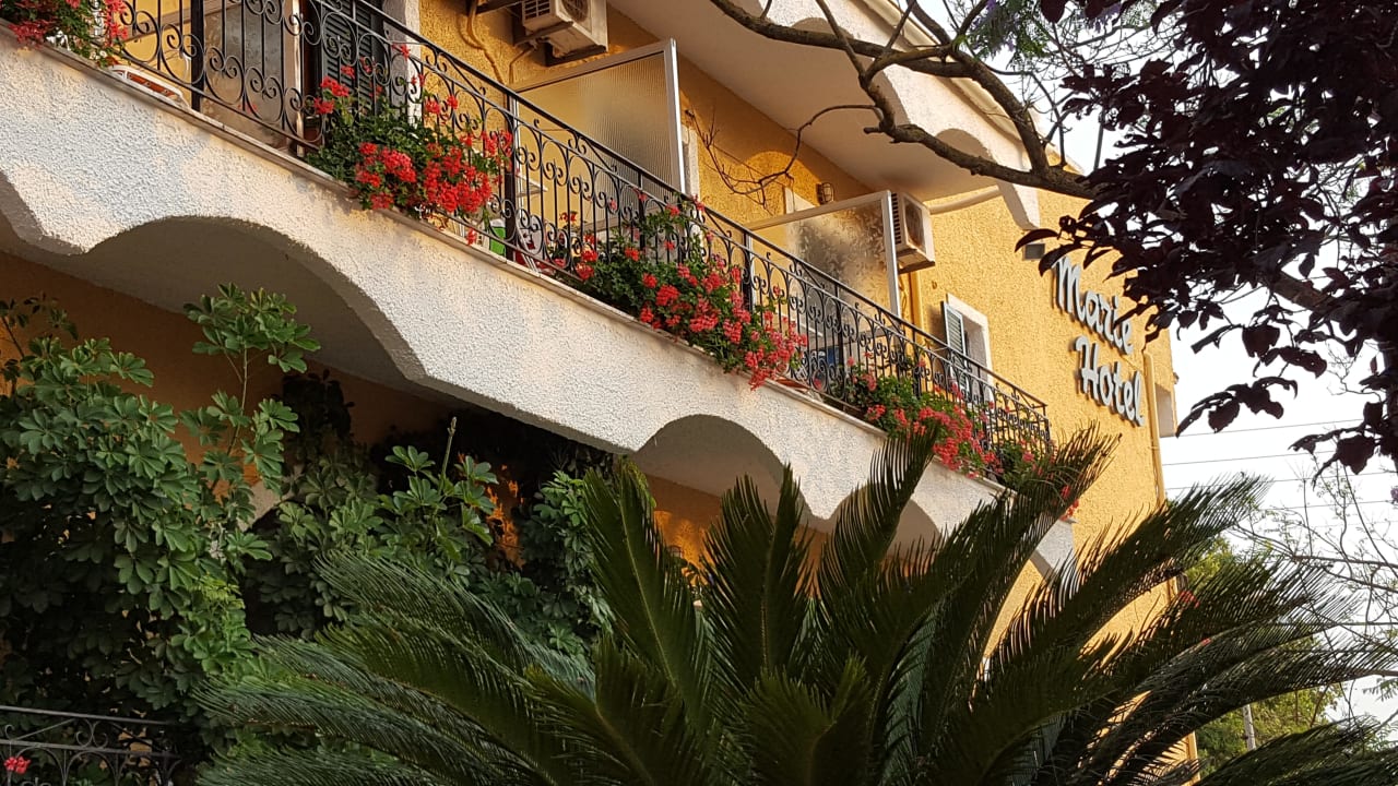 Hotel Marie Hotel Marie
