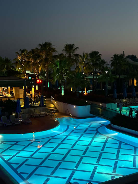 Pool Sentido Trendy Verbena Beach