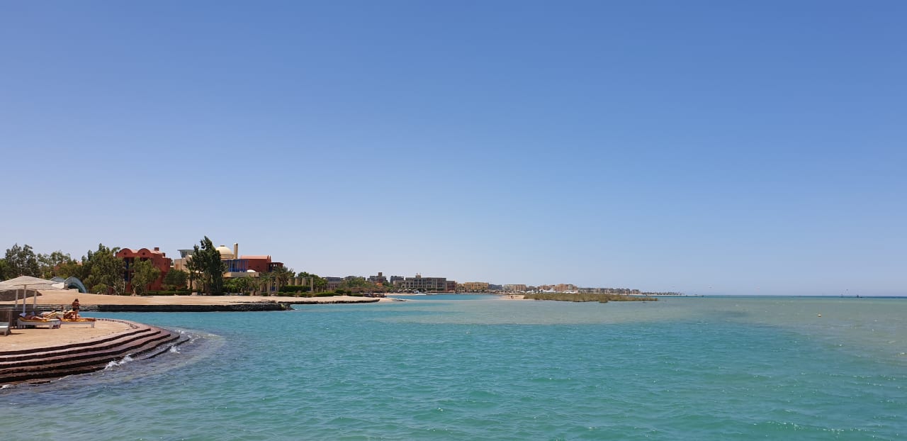 Strand Three Corners Rihana Resort Deluxe