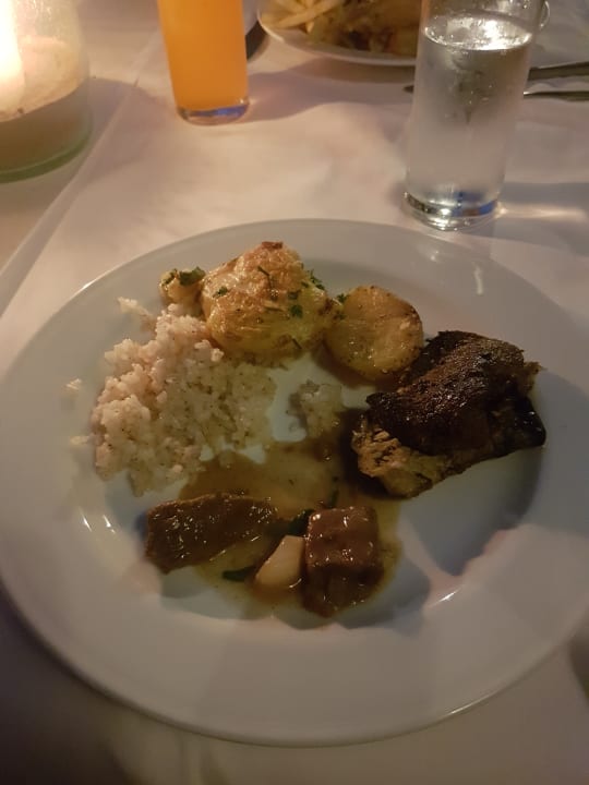 Gastro Jaz Makadina