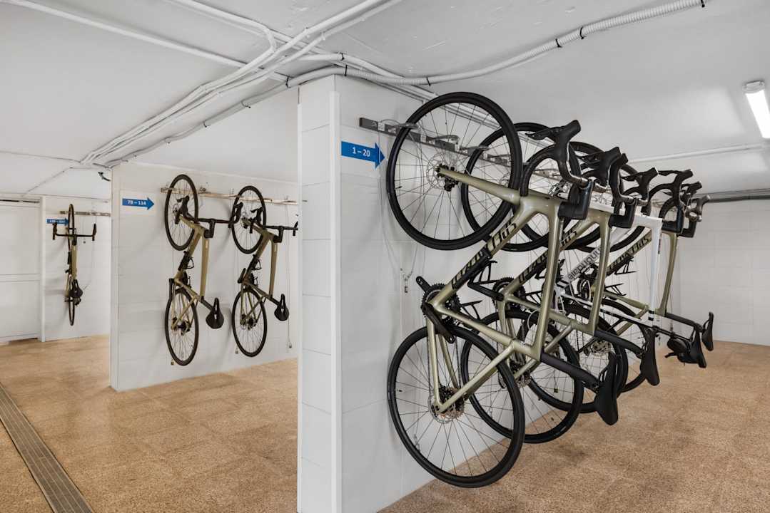 Sport & Freizeit VIVA Eden Lago