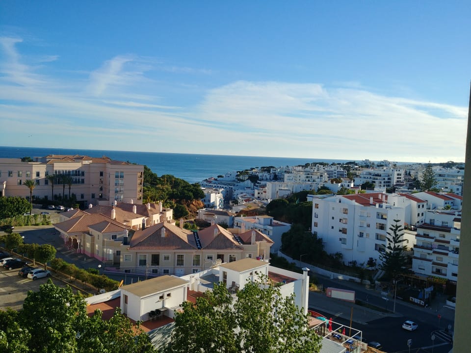 Außenansicht 3HB Guaraná - All Inclusive