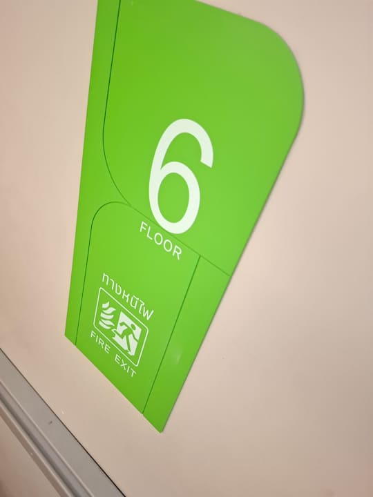 Lobby dusitD2 Hua Hin - SHA Extra Plus