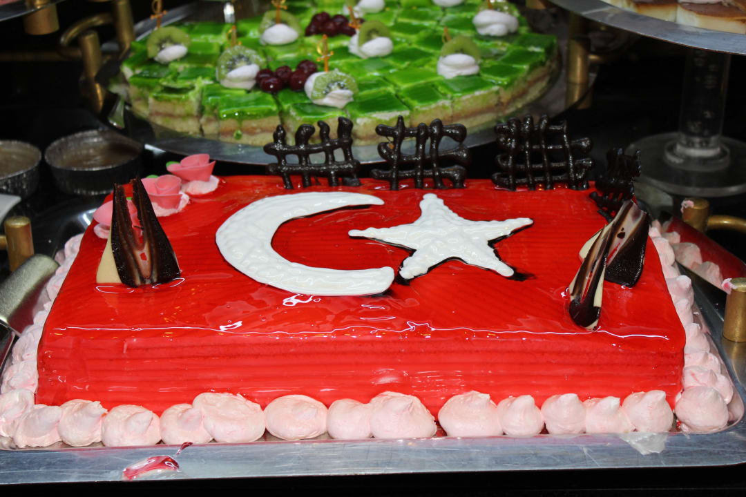 Torte Siam Elegance Hotels & Spa