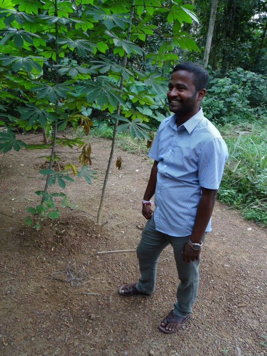 Ranga Rangas Guesthouse