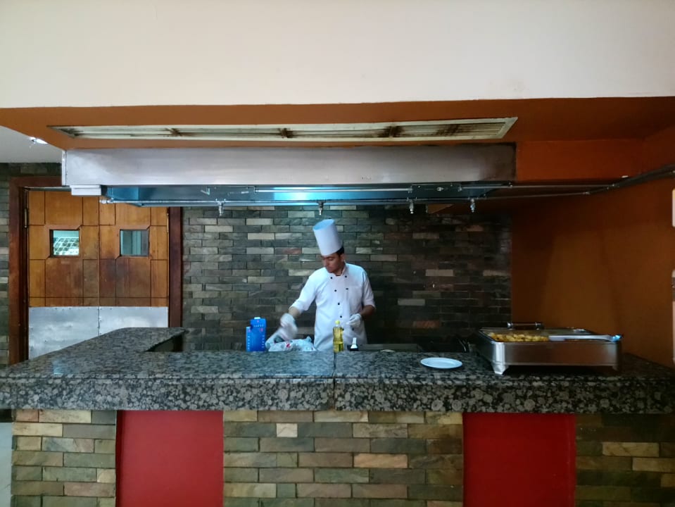 Gastro Regency Plaza Aqua Park & Spa