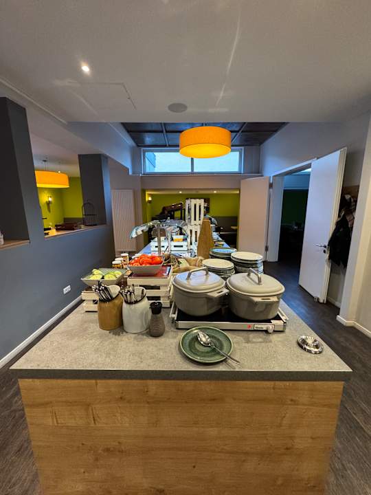 Zimmer Hotel Zur Börse