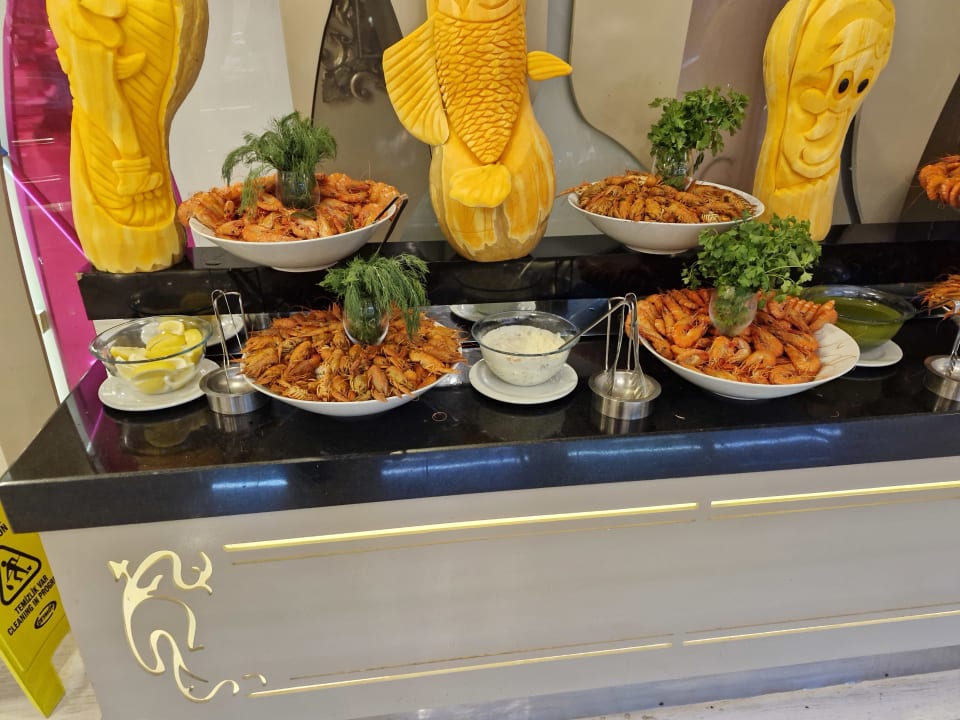 Gastro Hotel Delphin Diva