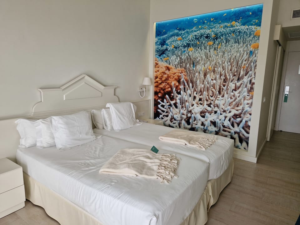 Zimmer Iberostar Selection Fuerteventura Palace