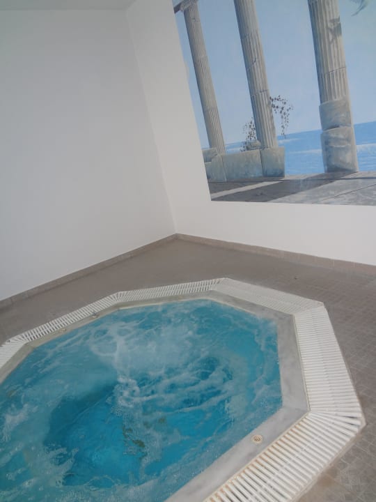 Whirlpool Rodos Palladium Leisure & Wellness