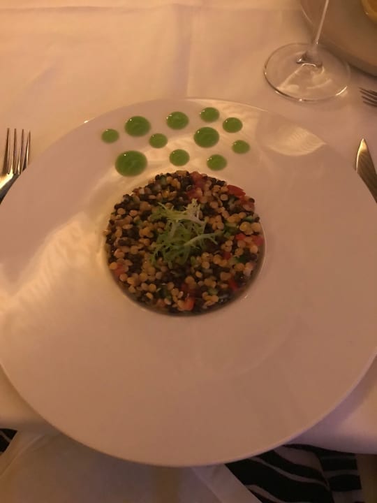 Gastro Myconian Korali Relais & Chateaux Hotel