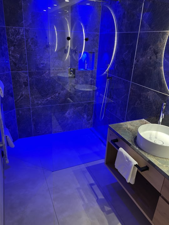 Zimmer Feldhof DolceVita Resort