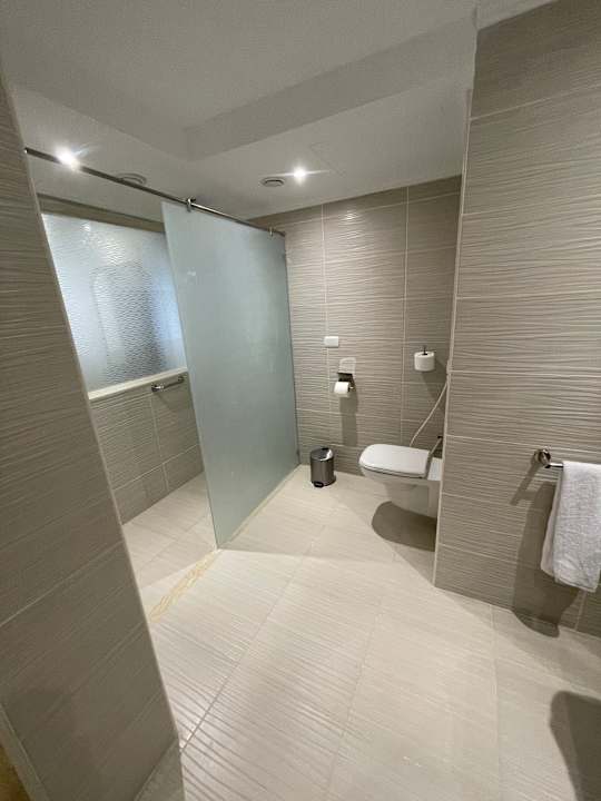 Zimmer Diamond Beach by Pearl Resort