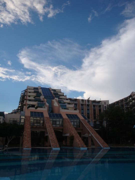 Hotel Limak Limra Limak Limra Hotel & Resort