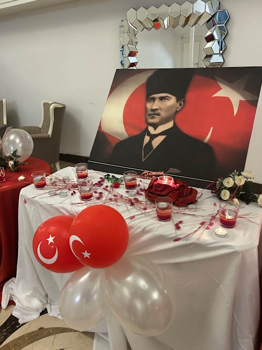 Gastro J'adore Deluxe Hotel & Spa