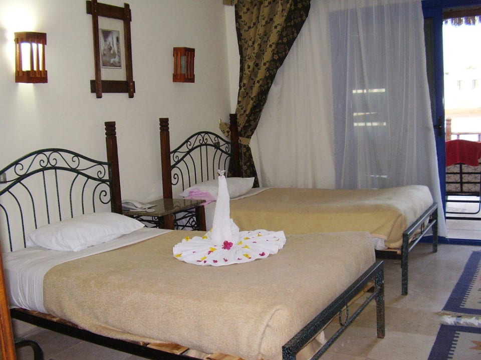 Panorama Bungalow Panorama Bungalows Resort El Gouna