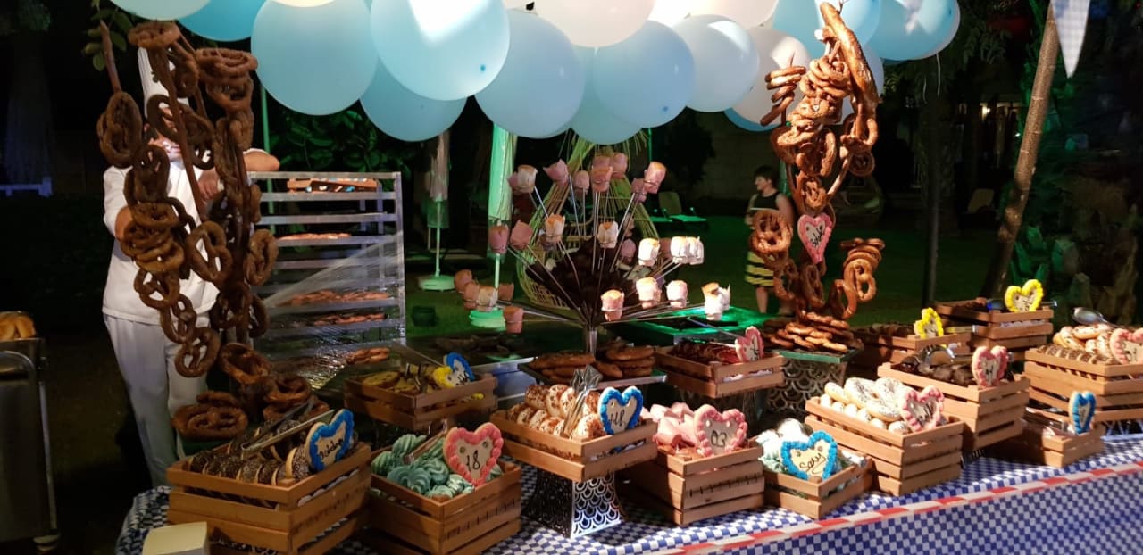 Gastro Belek Beach Resort Hotel