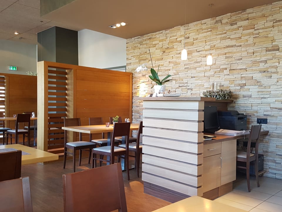 Gastro Hotel Volkspark