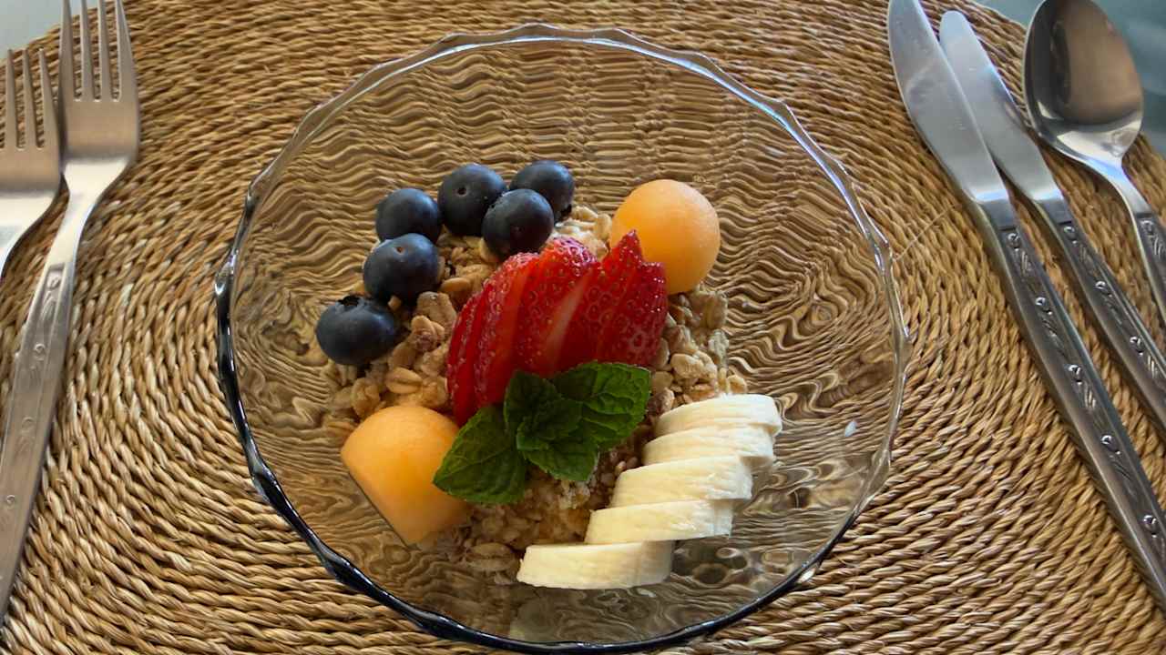 Gastro Serendipity Country House