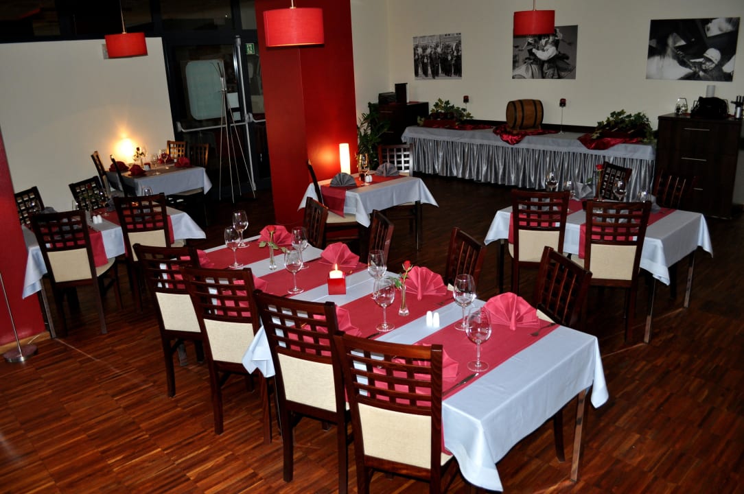 Restauracja Quality Silesian Hotel