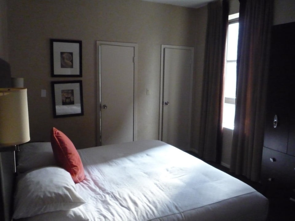 Zimmer 815 Ameritania